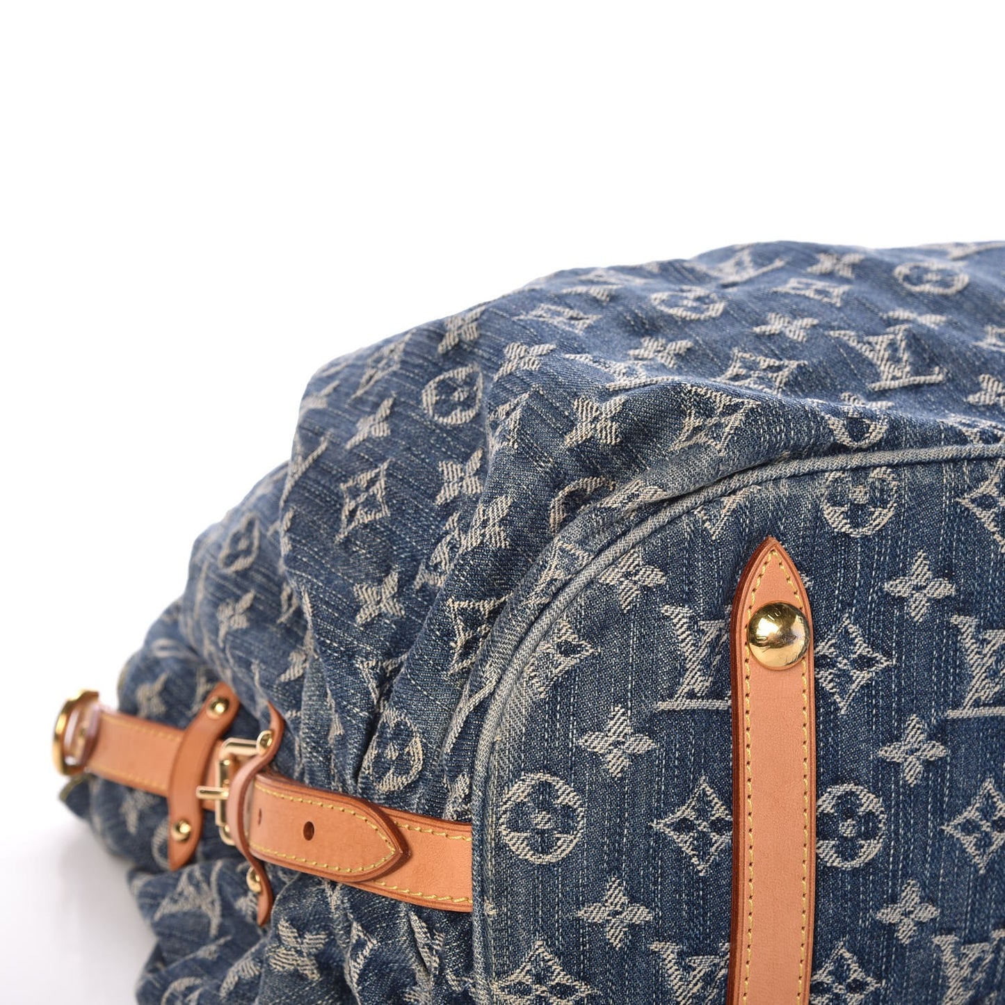 Denim Mahina XL Blue