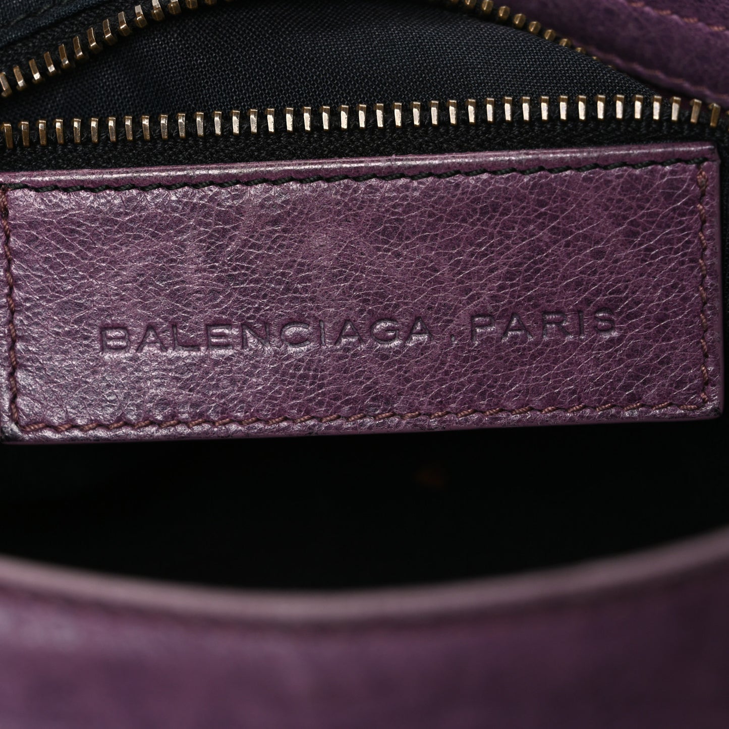 Agneau Classic Hardware Town Murier