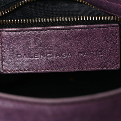 Balenciaga Agneau Classic Hardware Town Murier 6 of 12