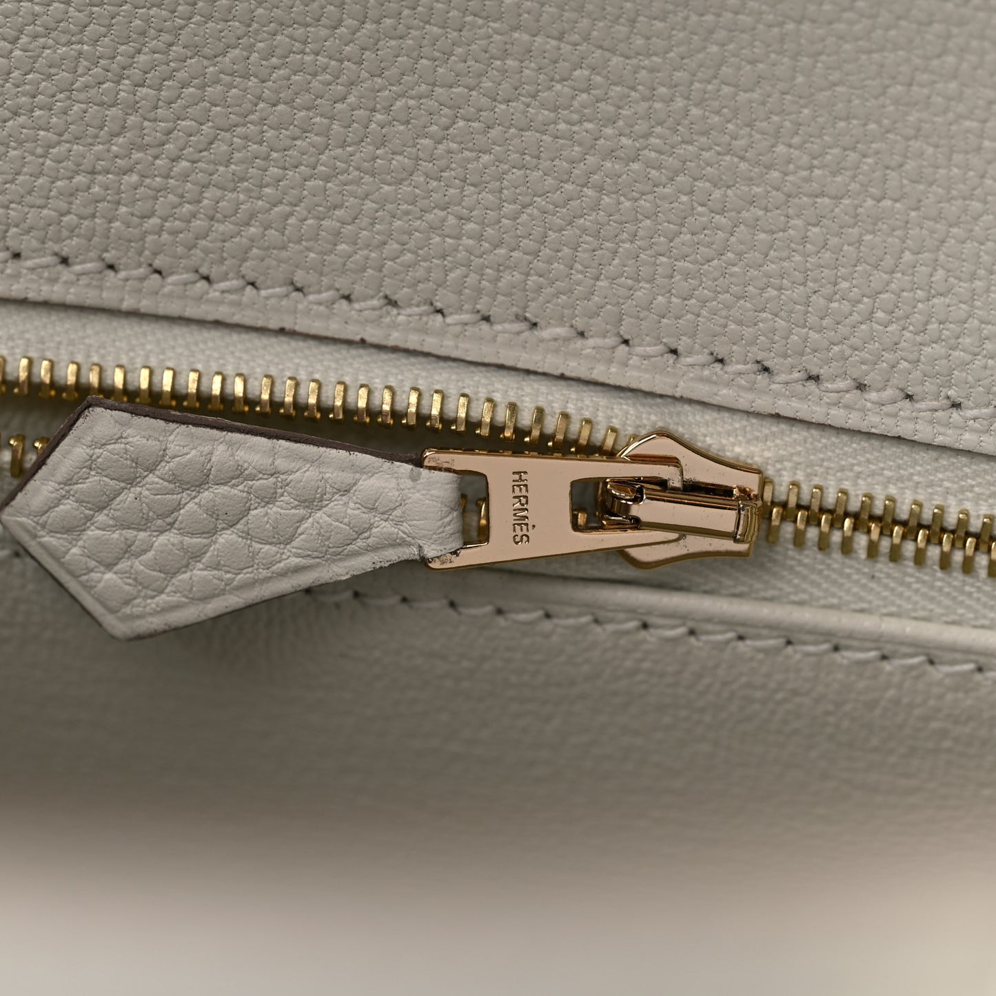 Togo Birkin 30 Mushroom