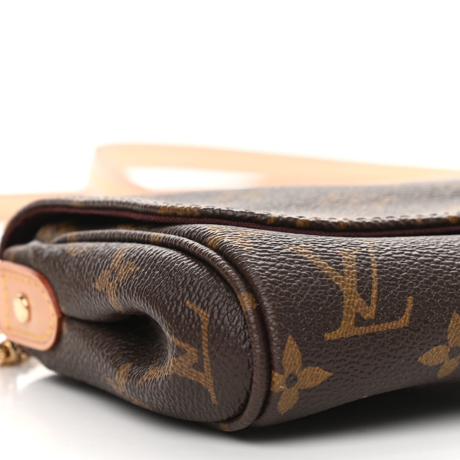 Louis Vuitton Monogram Favorite PM 9 of 11