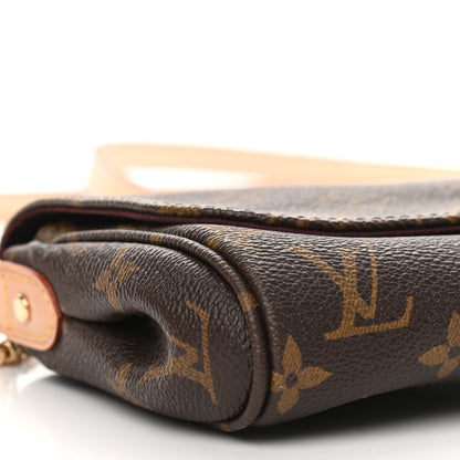 Louis Vuitton Monogram Favorite PM 9 of 11