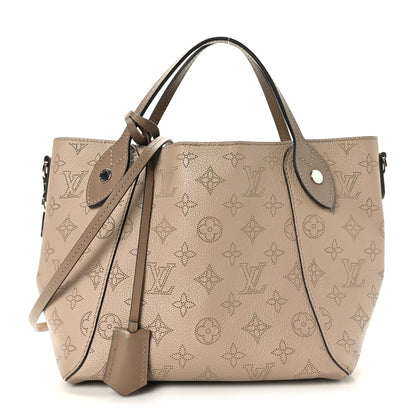 Louis Vuitton Mahina Hina PM Galet 1 of 9