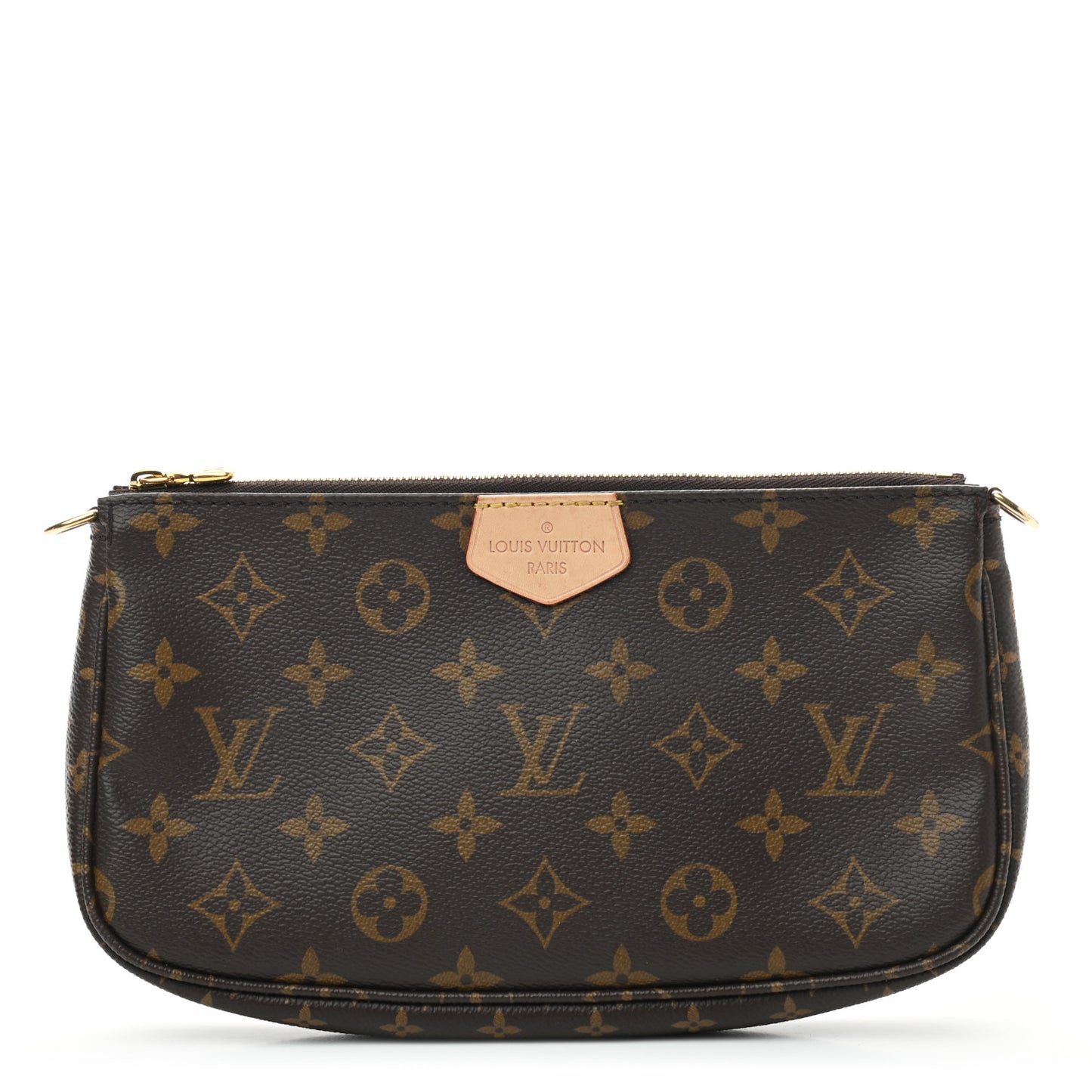 Monogram Multi Pochette Accessories Large Pochette