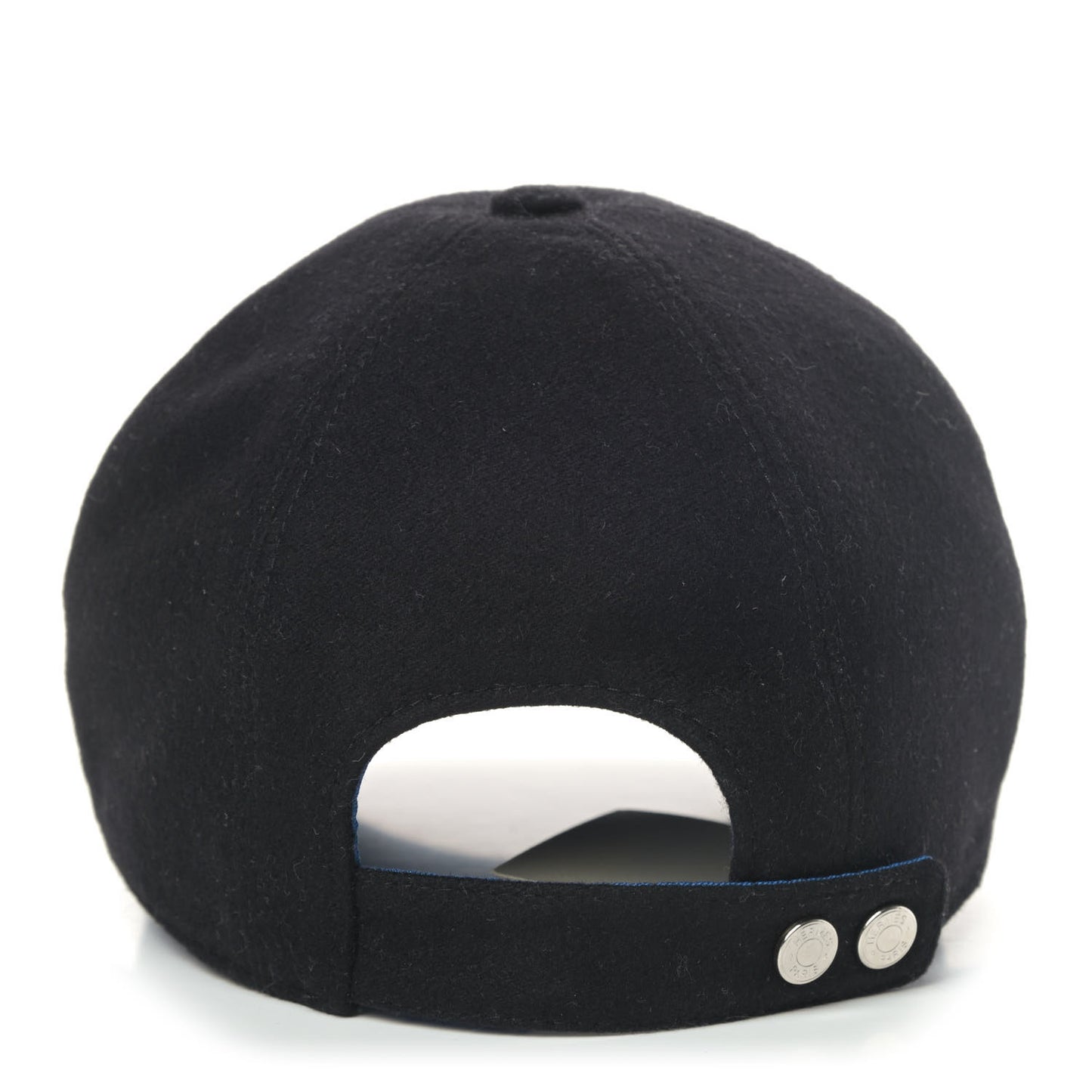 Serena Cap 57 Black