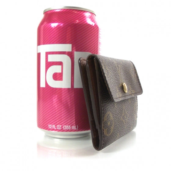 Monogram Ludlow Wallet