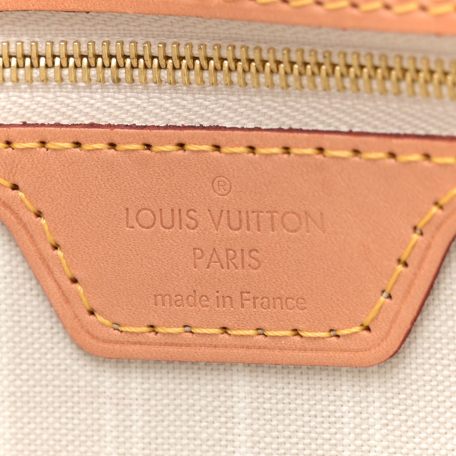 Louis Vuitton Monogram Giant By The Pool Neverfull MM Brume 6 of 11