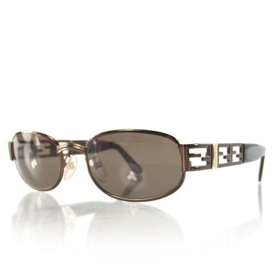 Cafe Sunglasses FS175 Brown
