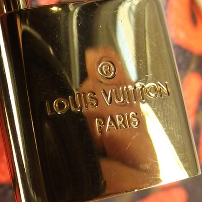 Louis Vuitton Monogram Graffiti Speedy 30 Orange 6 of 7