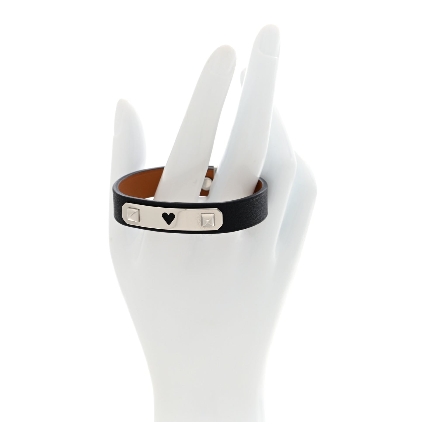 Swift As De Coeur Bracelet T2 Black