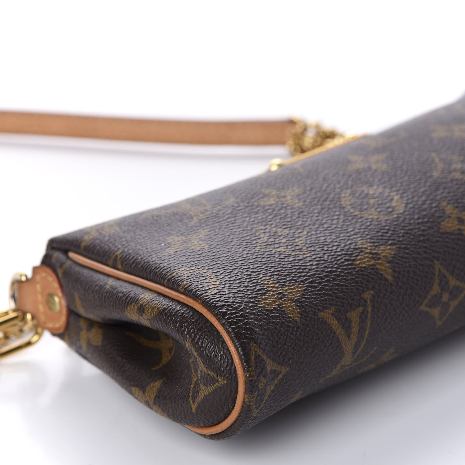 Louis Vuitton Monogram Eva Clutch 6 of 11