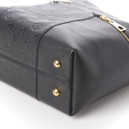 Louis Vuitton Empreinte Melie Black 6 of 15