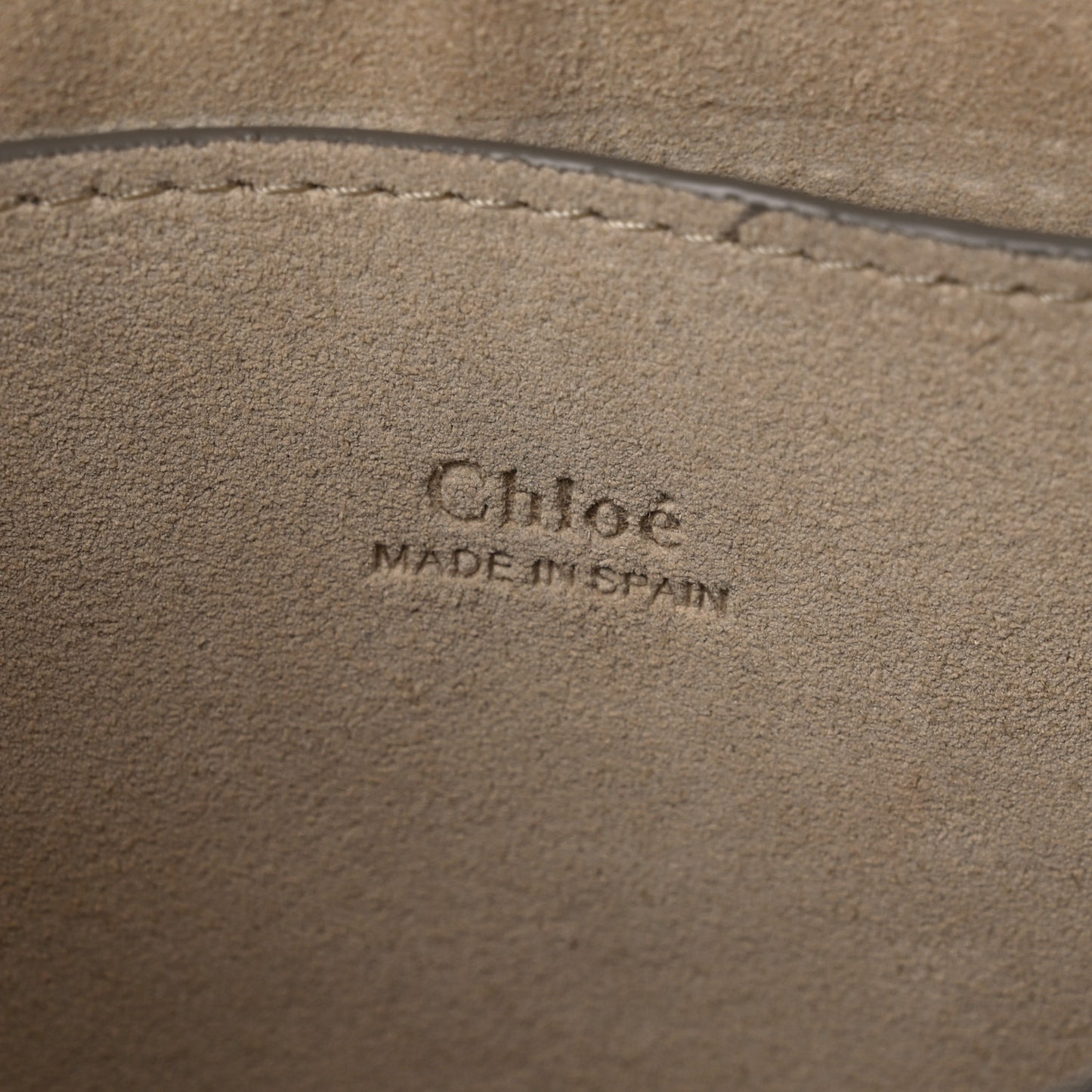 Suede Calfskin Small Faye Shoulder Bag Black