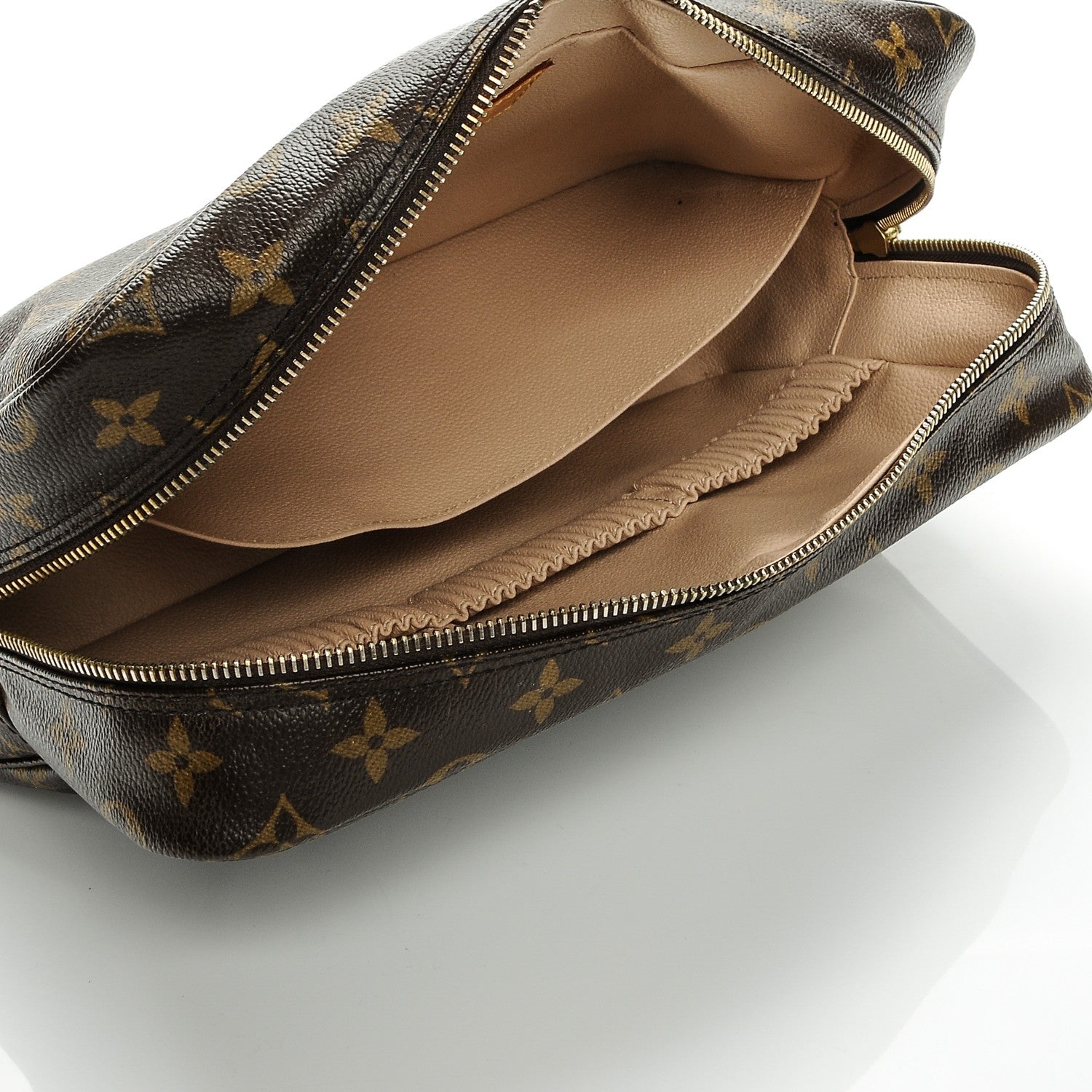 Louis Vuitton Monogram Trousse Toilette 28 5 of 7