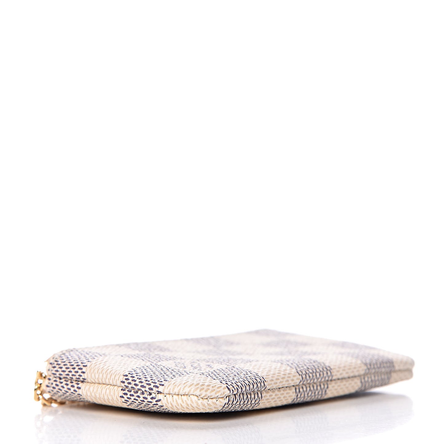 Damier Azur Key Pouch
