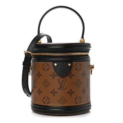 Louis Vuitton Reverse Monogram Cannes 1 of 11