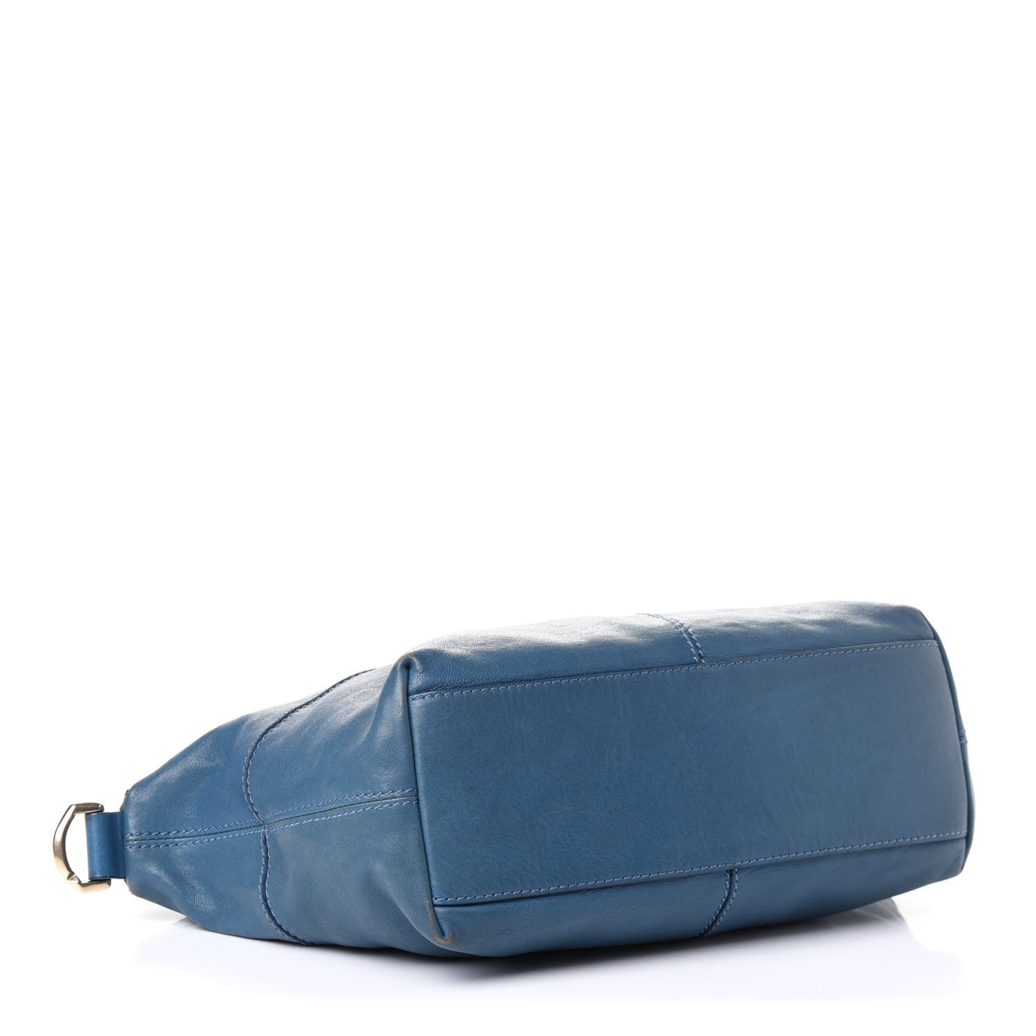Givenchy Lambskin Medium Nightingale Medium Blue 9 of 10