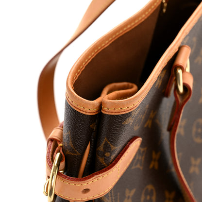 Louis Vuitton Monogram Batignolles Horizontal 13 of 15