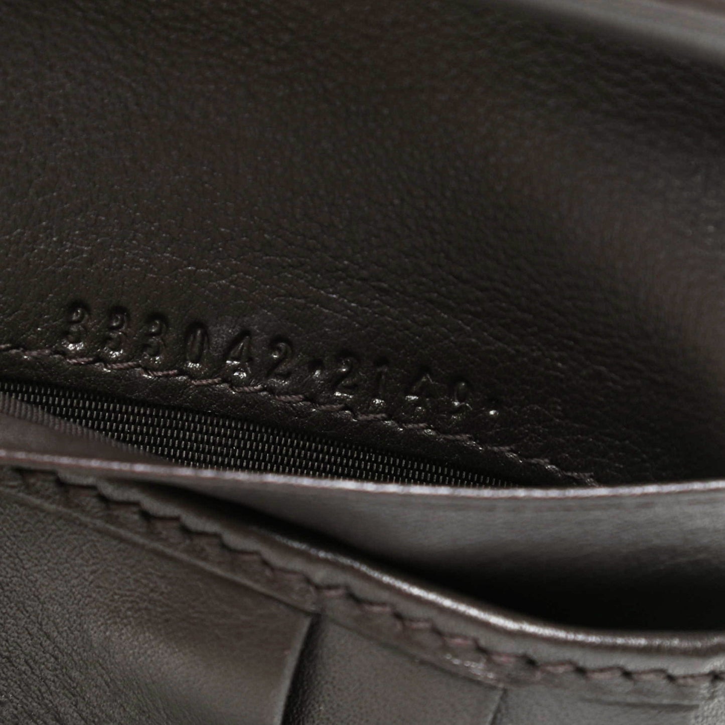 Microguccissima Passcase Wallet Testa di Moro