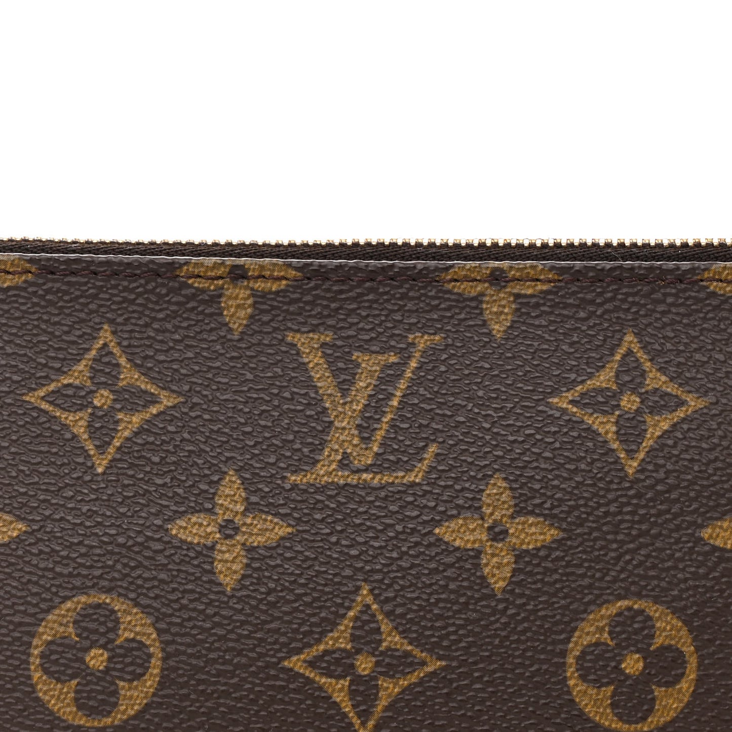 Monogram Pochette Accessories