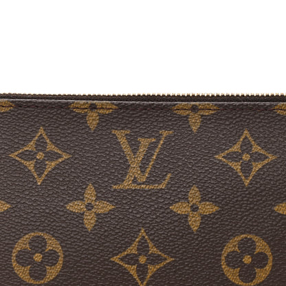 Louis Vuitton Monogram Pochette Accessories 8 of 10