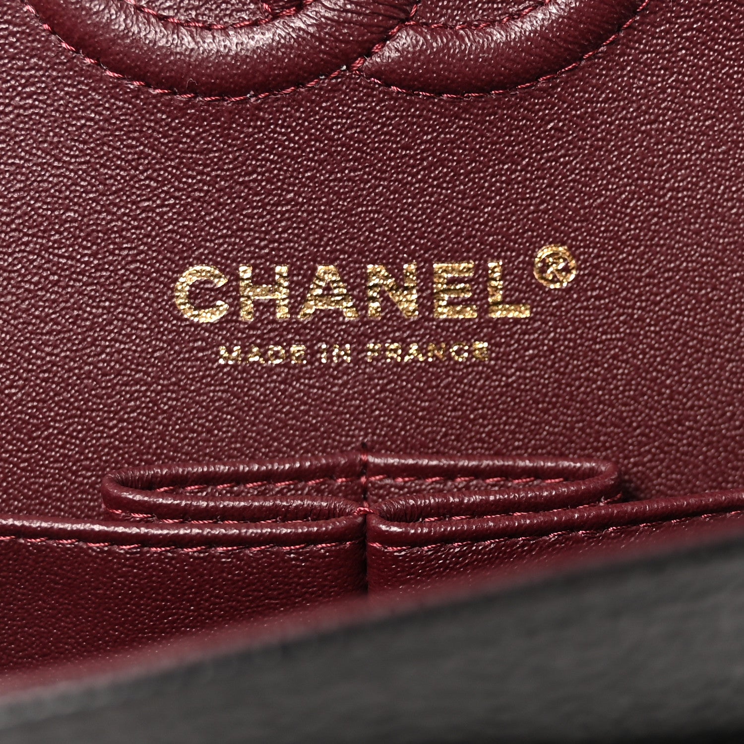 Chanel Caviar Quilted Small Double Flap Black 6 of 11
