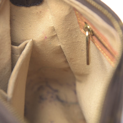 Louis Vuitton Monogram Looping MM 15 of 18