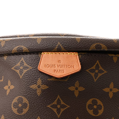 Louis Vuitton Monogram Bumbag 8 of 10