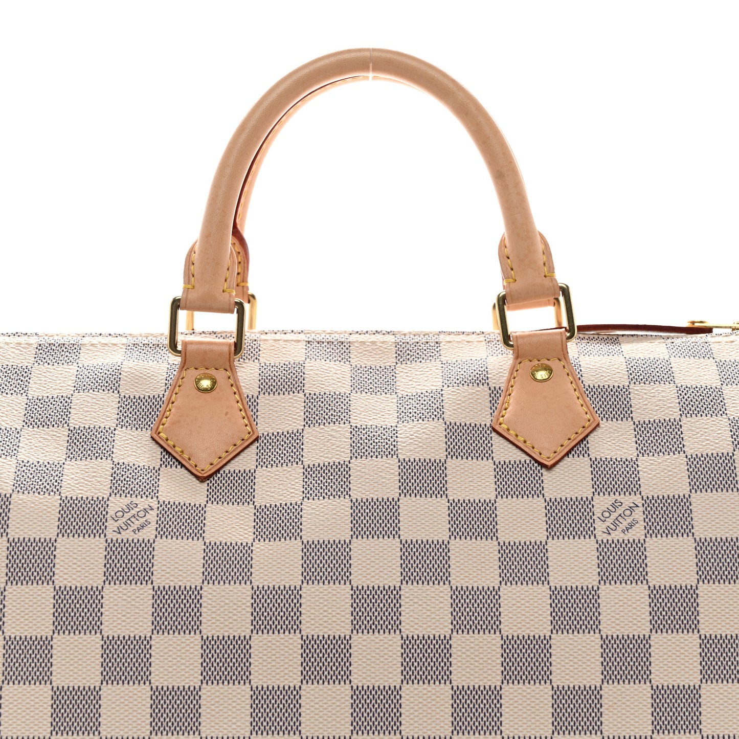 Damier Azur Speedy 30