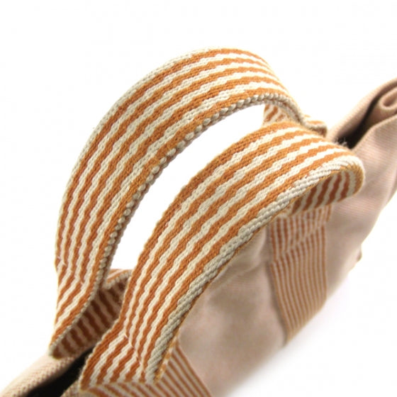 Hermes Canvas Fourre Tout PM 6 of 12