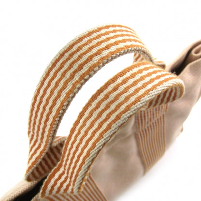 Hermes Canvas Fourre Tout PM 6 of 12