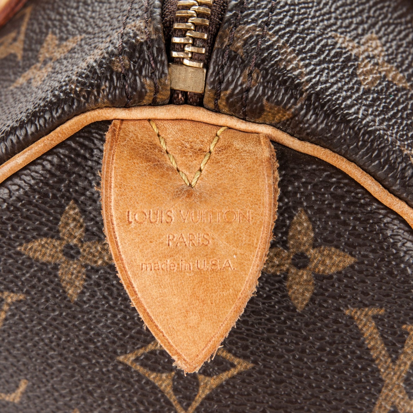 Monogram Speedy 25