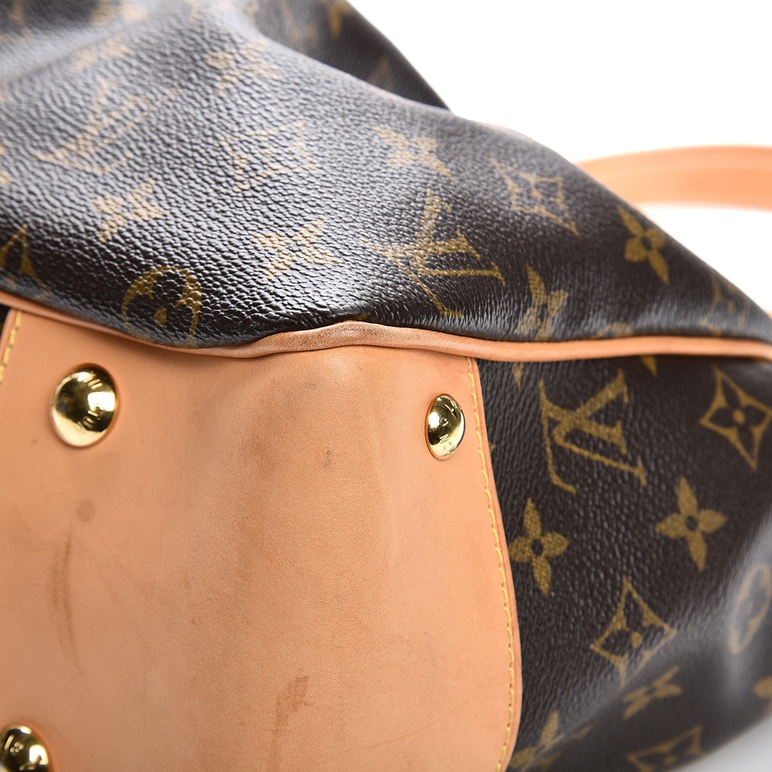 Louis Vuitton Monogram Boetie MM 12 of 12