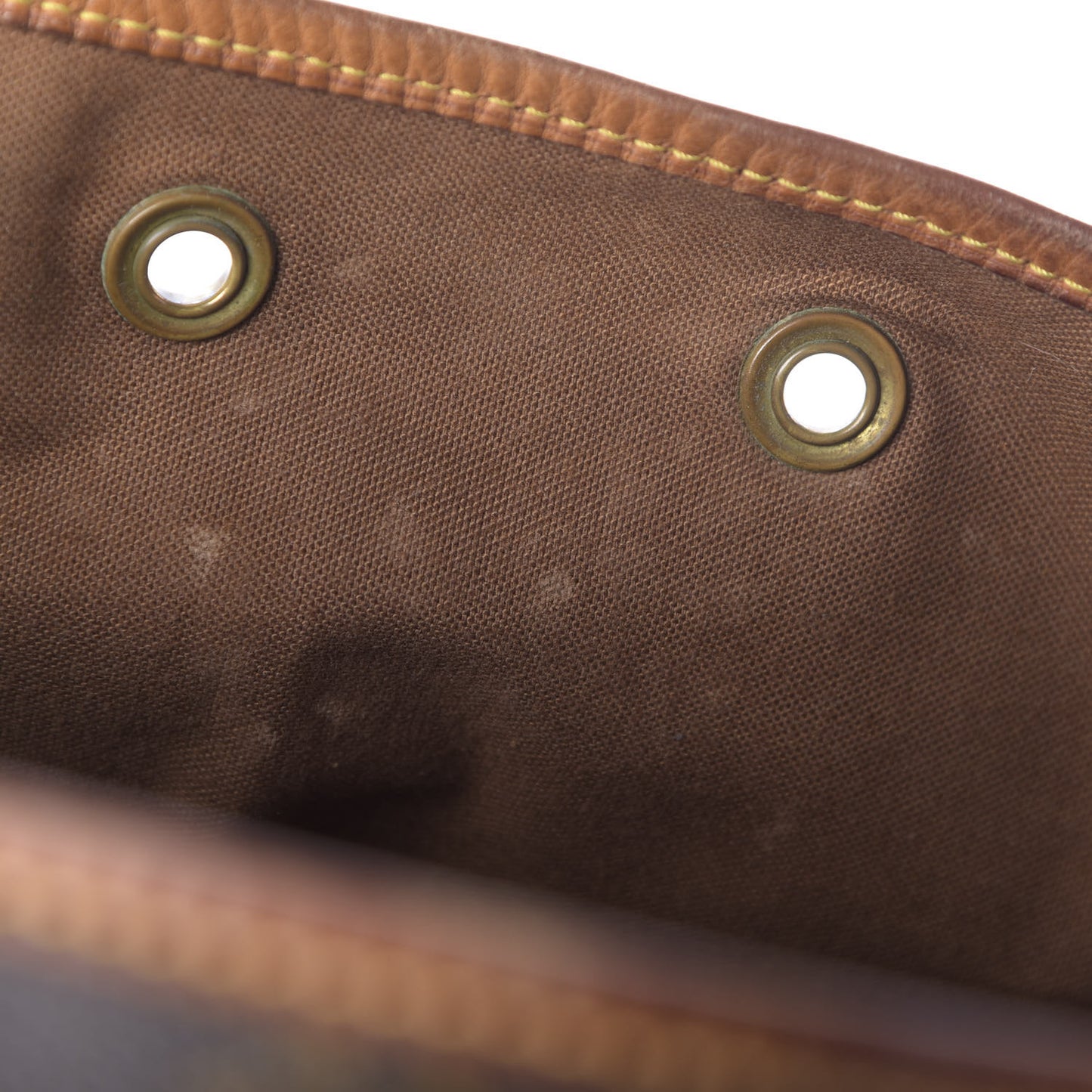 Monogram Montsouris GM Backpack