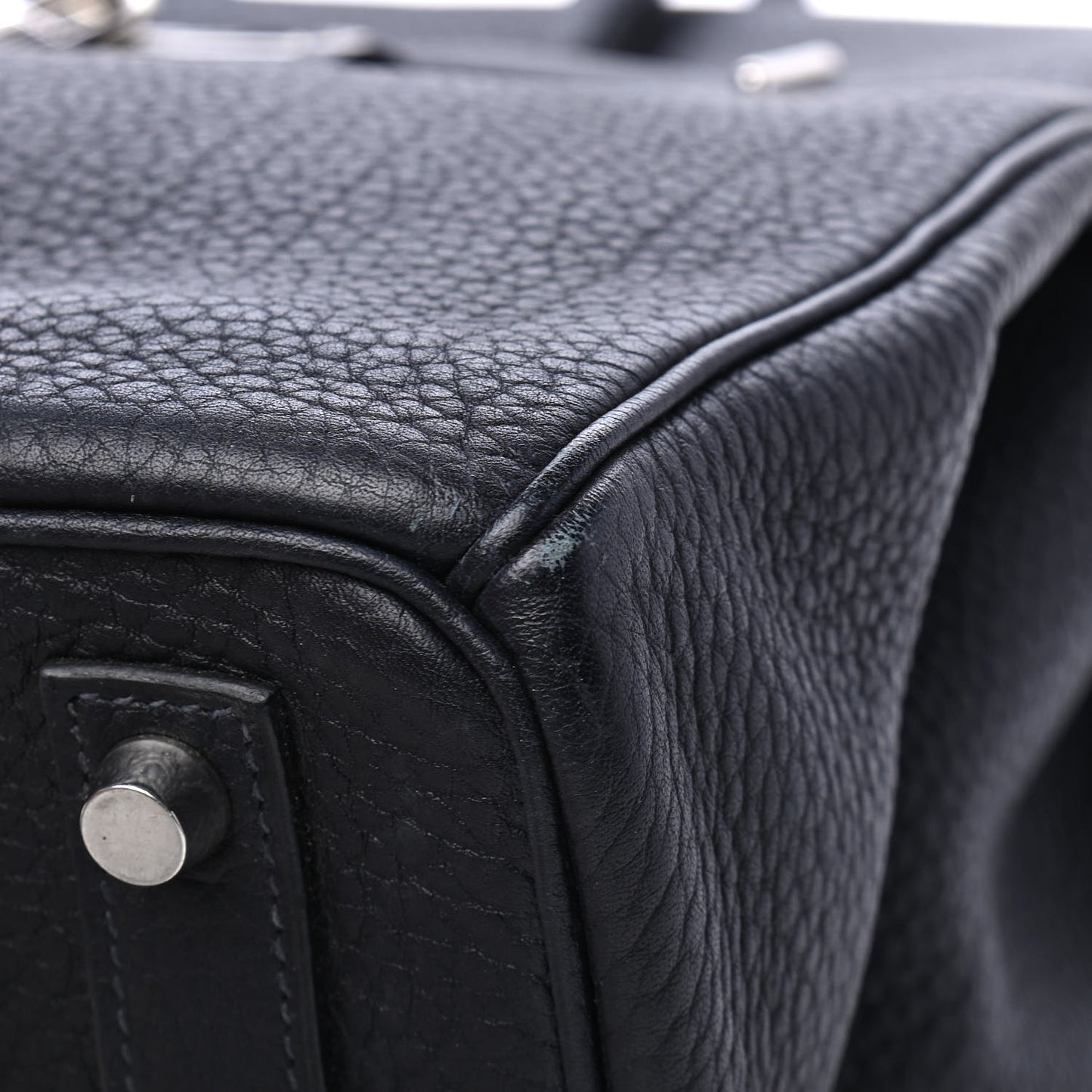 Fjord HAC Birkin 32 Black