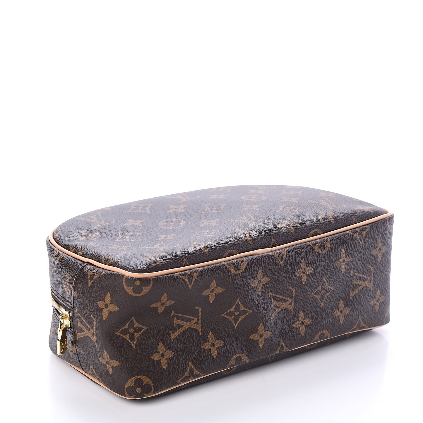 Monogram Toiletry Bag 25