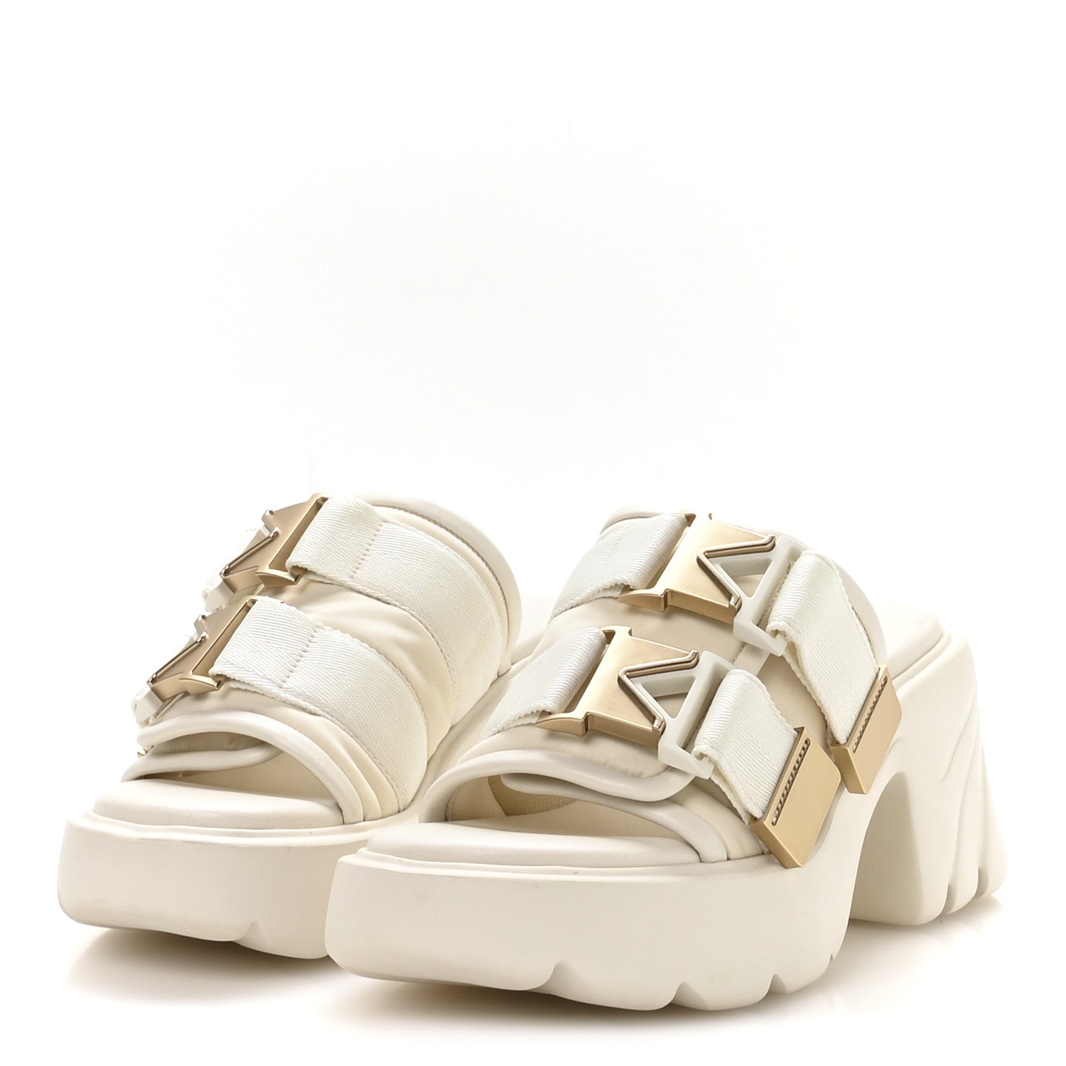 Bottega Veneta Nappa Flash 80mm Sandals 38 String 4 of 7