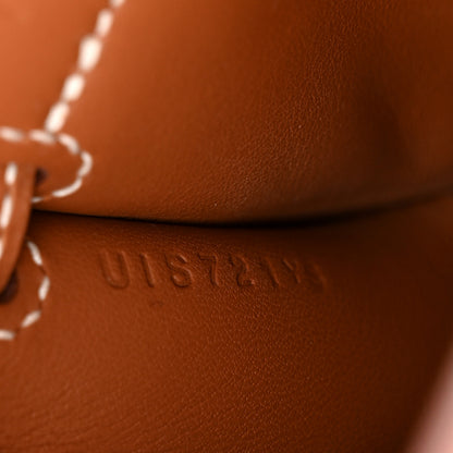 Hermes Evercolor Mini Jypsiere Gold 7 of 12