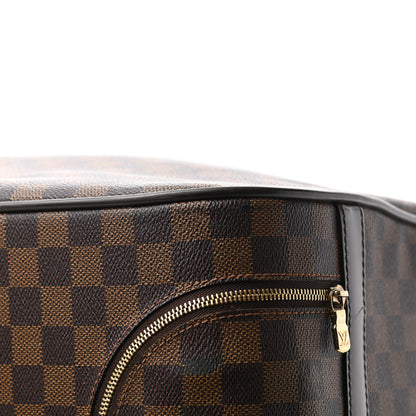 Louis Vuitton Damier Ebene Eole 60 12 of 19