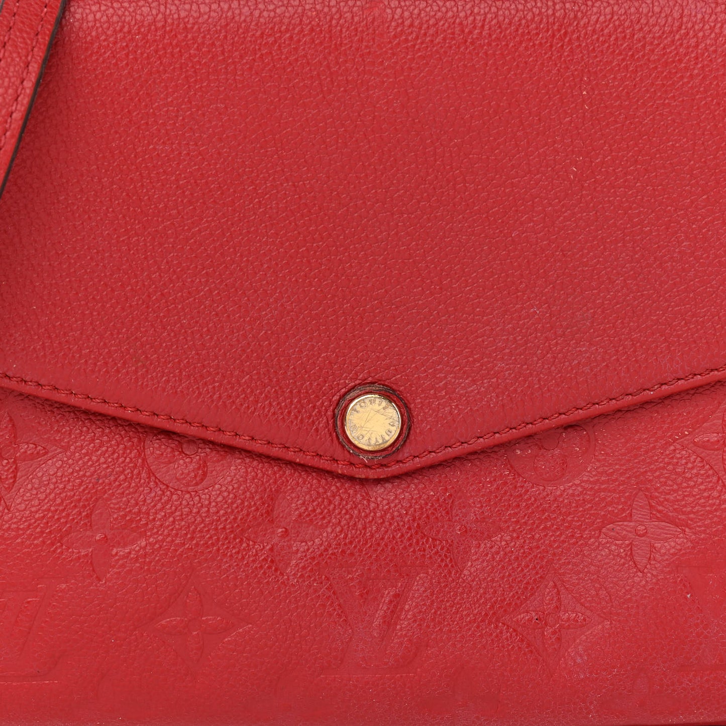 Empreinte Twice Cherry