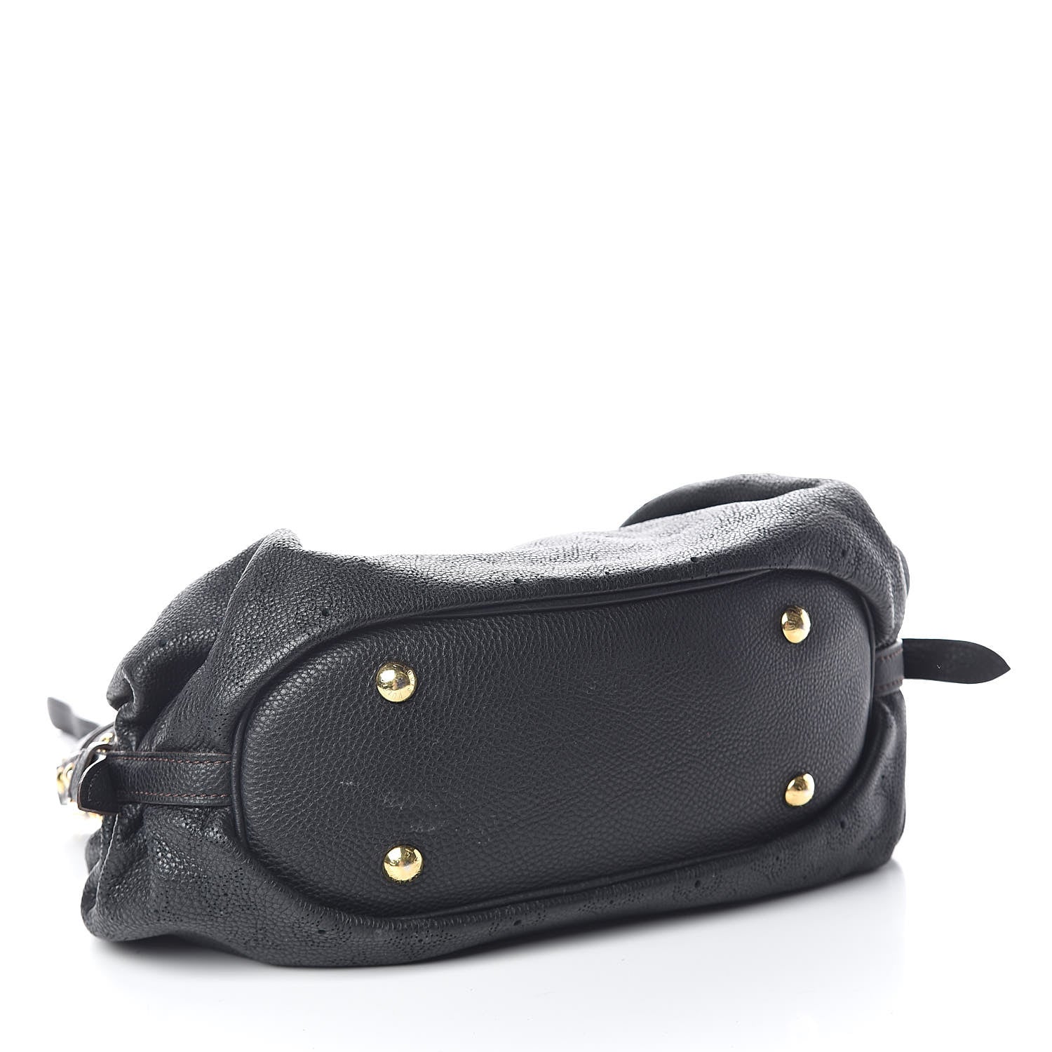 Louis Vuitton Mahina XS Black 4 of 12