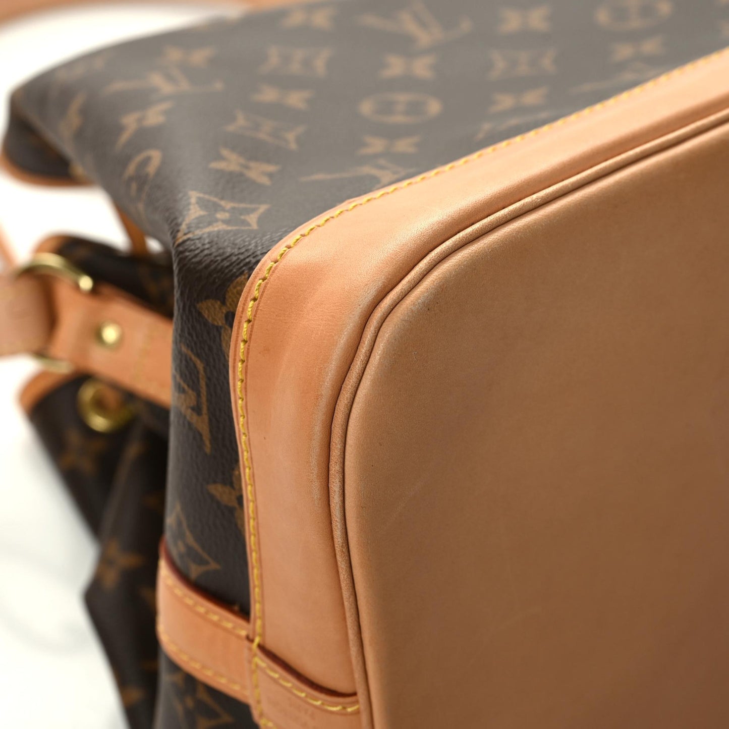 Monogram Petit Noe NM