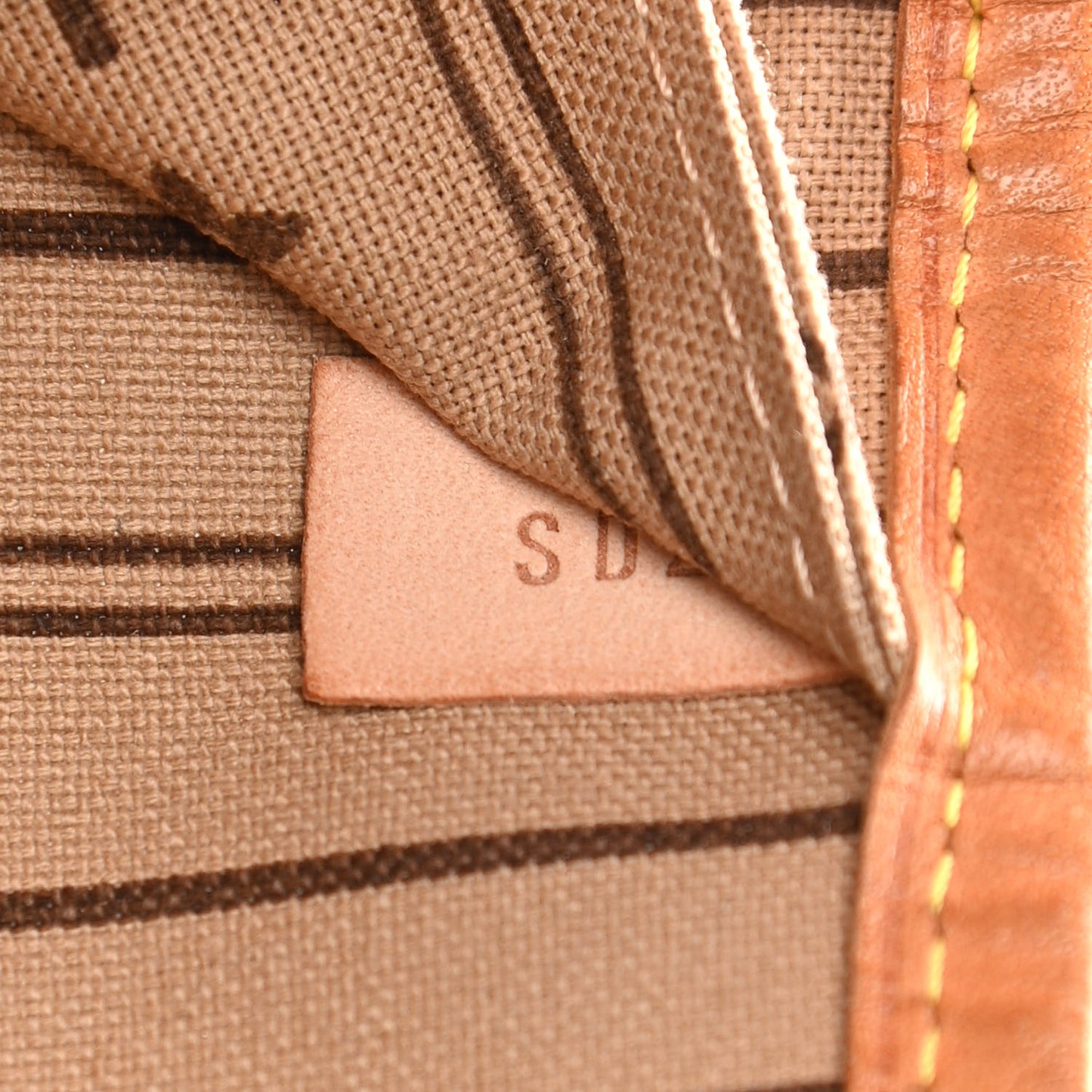 Monogram Neverfull MM