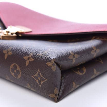 Louis Vuitton Monogram Pallas Chain Cherry 8 of 9