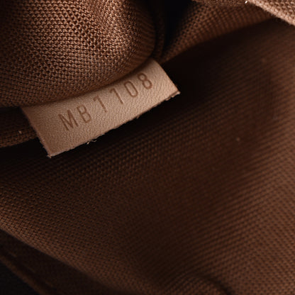 Louis Vuitton Monogram Pochette Accessories NM 5 of 9