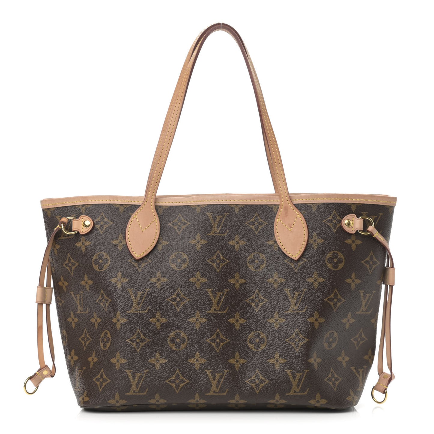 Monogram Neo Neverfull PM Pivoine