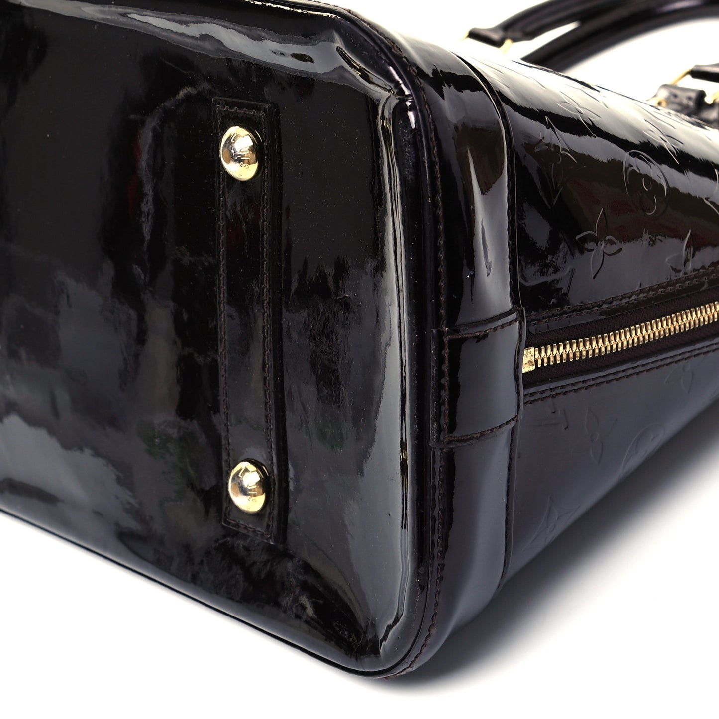 Vernis Alma GM Amarante