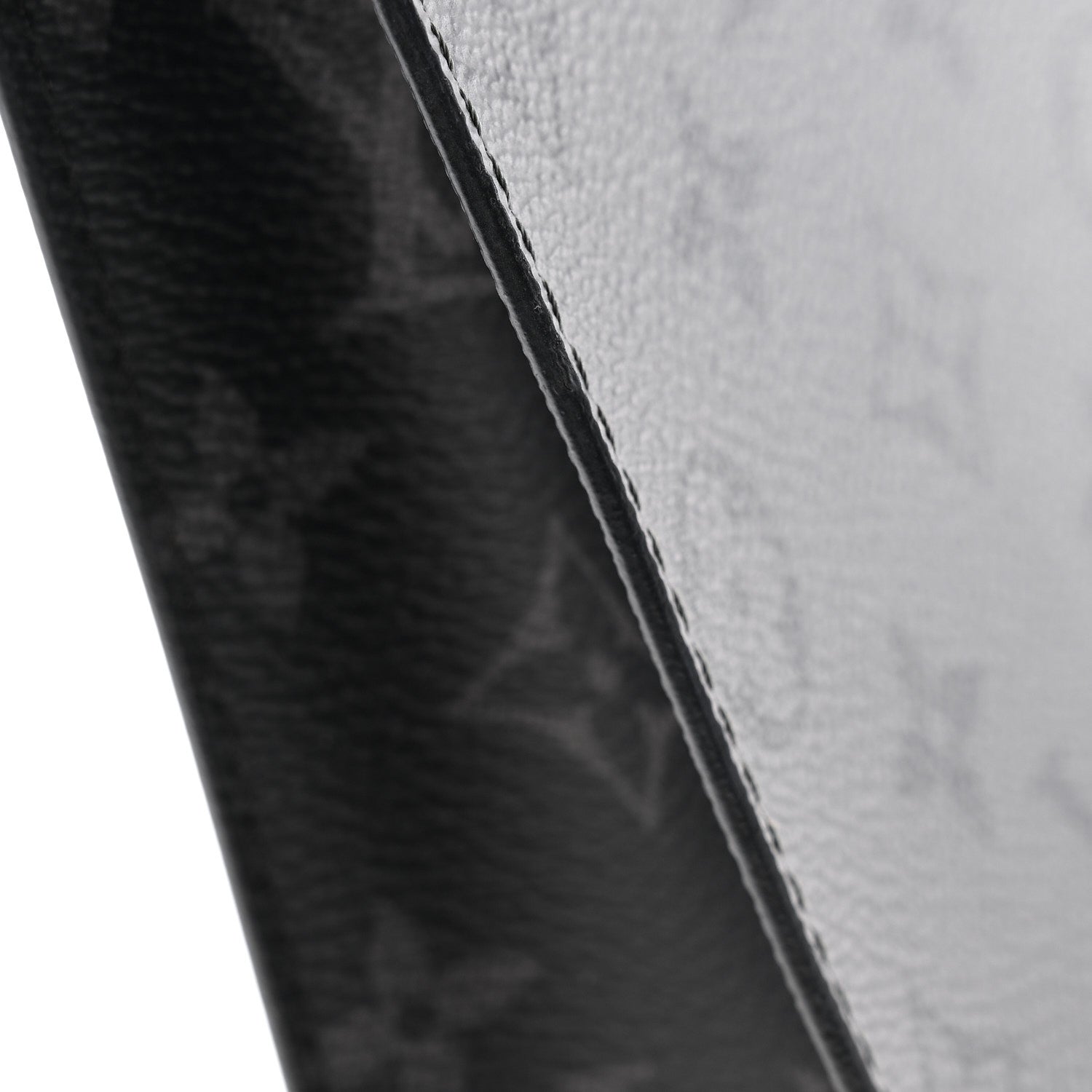 Louis Vuitton Monogram Eclipse Pochette Voyage MM 7 of 7