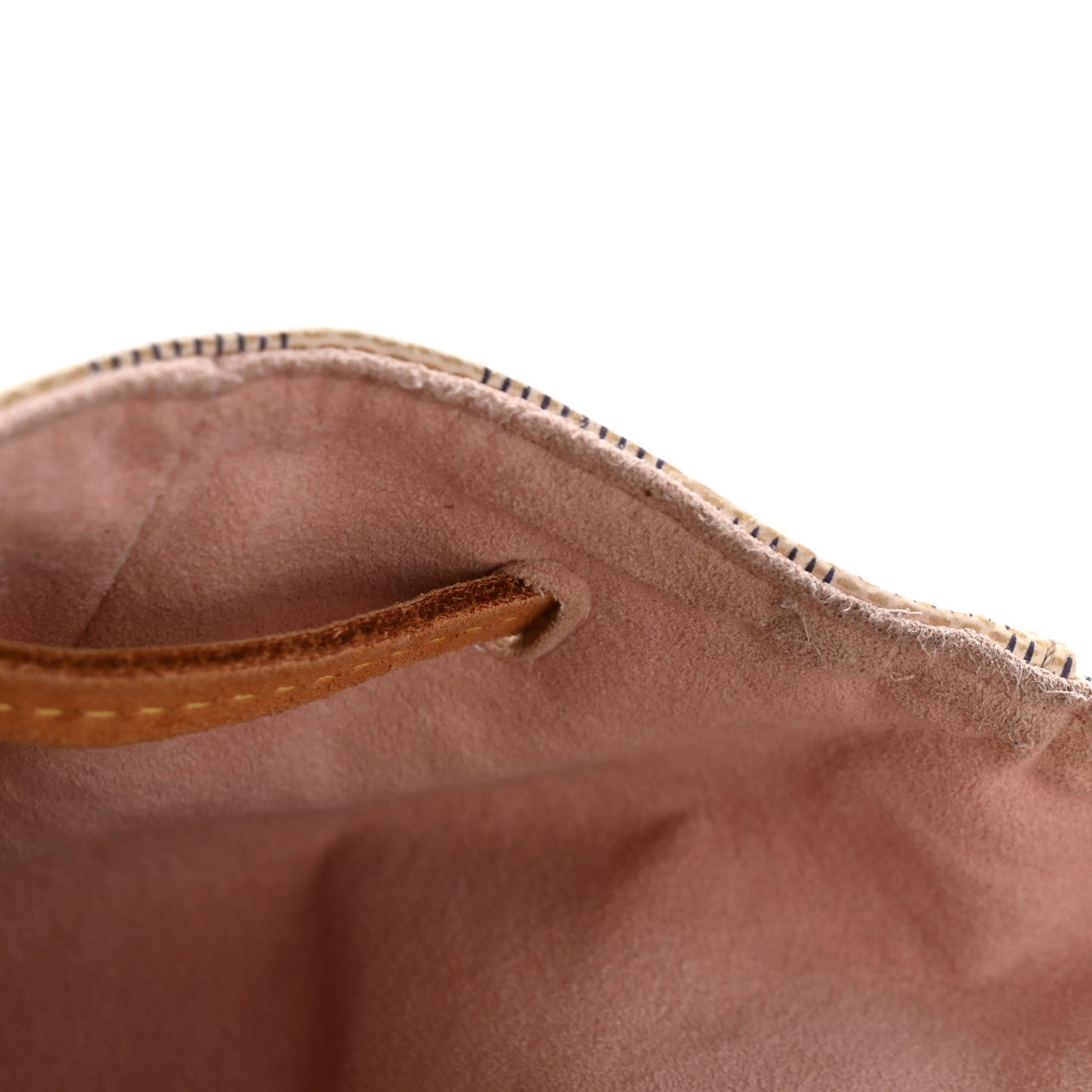 Damier Azur Sperone Backpack