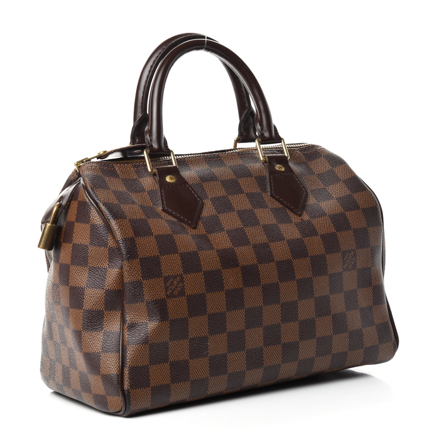 Damier Ebene Speedy 25